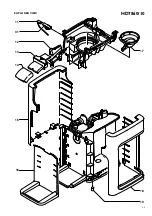 Предварительный просмотр 8 страницы Philips HD7860/60 Service Manual