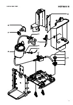 Предварительный просмотр 9 страницы Philips HD7860/60 Service Manual