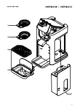 Preview for 6 page of Philips HD7862/20 Service Manual