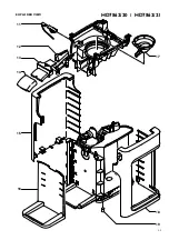 Preview for 8 page of Philips HD7862/20 Service Manual