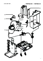 Preview for 9 page of Philips HD7862/20 Service Manual