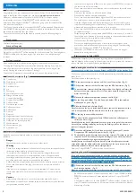 Preview for 2 page of Philips HD7862/20 User Manual