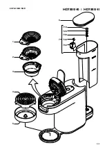 Preview for 9 page of Philips HD7880/40 Service Manual