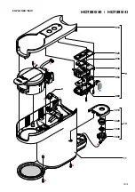 Preview for 10 page of Philips HD7880/40 Service Manual