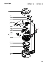 Preview for 11 page of Philips HD7880/40 Service Manual