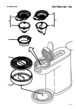 Preview for 10 page of Philips HD7892/60 Service Manual