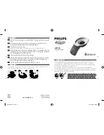 Philips HD7994/00 User Manual preview