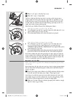 Preview for 11 page of Philips HD8010 Manual