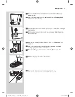 Preview for 17 page of Philips HD8010 Manual