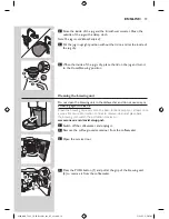 Preview for 19 page of Philips HD8010 Manual