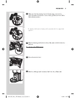 Preview for 21 page of Philips HD8010 Manual