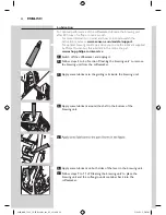 Preview for 22 page of Philips HD8010 Manual