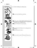 Preview for 24 page of Philips HD8010 Manual