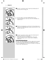 Preview for 26 page of Philips HD8010 Manual