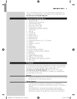 Preview for 33 page of Philips HD8010 Manual