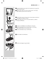 Preview for 45 page of Philips HD8010 Manual