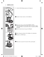 Preview for 52 page of Philips HD8010 Manual