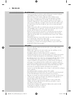 Preview for 62 page of Philips HD8010 Manual