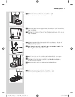 Preview for 73 page of Philips HD8010 Manual