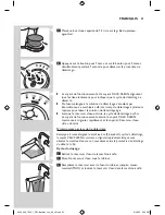 Preview for 81 page of Philips HD8010 Manual