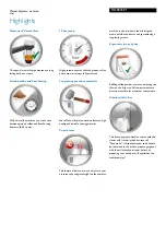 Preview for 2 page of Philips HD8325/71 Specifications