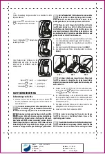 Preview for 11 page of Philips HD8602 Operating Instructions Manual