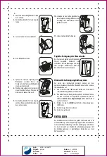 Preview for 13 page of Philips HD8602 Operating Instructions Manual