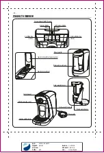 Preview for 25 page of Philips HD8602 Operating Instructions Manual