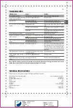 Preview for 32 page of Philips HD8602 Operating Instructions Manual