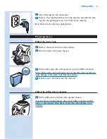 Preview for 9 page of Philips HD8650 User Manual