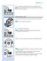 Preview for 11 page of Philips HD8650 User Manual