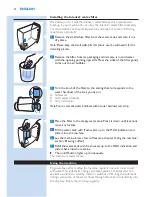 Preview for 12 page of Philips HD8650 User Manual