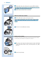 Preview for 10 page of Philips HD8651 User Manual