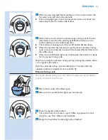 Preview for 11 page of Philips HD8651 User Manual