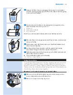 Preview for 13 page of Philips HD8651 User Manual