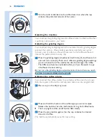 Preview for 16 page of Philips HD8651 User Manual