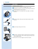 Preview for 56 page of Philips HD8651 User Manual