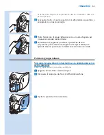 Preview for 65 page of Philips HD8651 User Manual