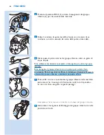 Preview for 66 page of Philips HD8651 User Manual