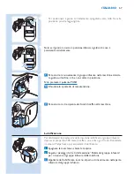 Preview for 67 page of Philips HD8651 User Manual