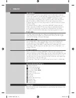 Preview for 6 page of Philips HD8705 Insrtuctions