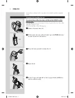 Preview for 8 page of Philips HD8705 Insrtuctions