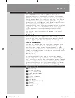 Preview for 45 page of Philips HD8705 Insrtuctions