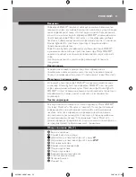 Preview for 59 page of Philips HD8705 Insrtuctions