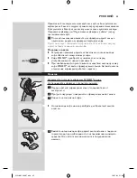 Preview for 65 page of Philips HD8705 Insrtuctions