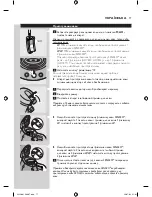 Preview for 77 page of Philips HD8705 Insrtuctions