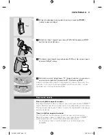 Preview for 81 page of Philips HD8705 Insrtuctions