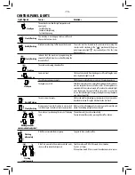 Preview for 17 page of Philips HD8743/11 Operating Instructions Manual