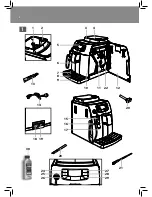 Preview for 4 page of Philips HD8752/05 Operating Instructions Manual