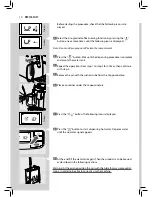 Preview for 12 page of Philips HD8752/05 Operating Instructions Manual